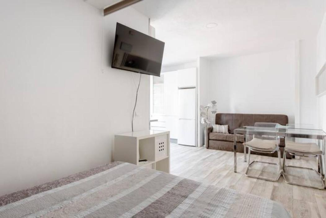 Center Studio Torremolinos Ngoại thất bức ảnh