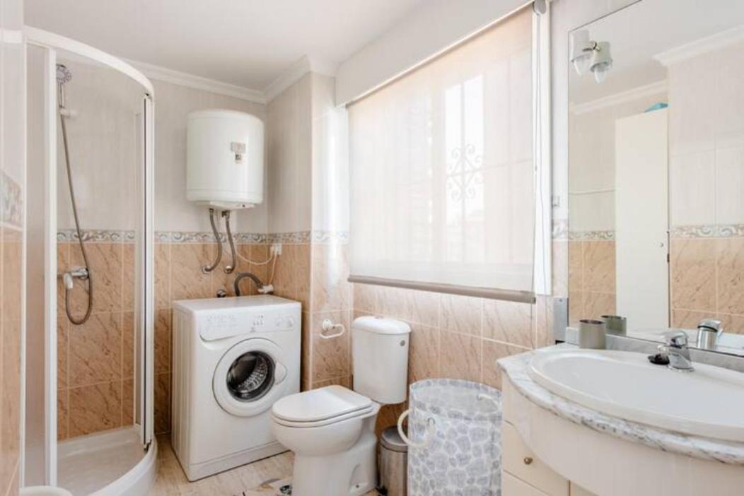 Center Studio Torremolinos Ngoại thất bức ảnh