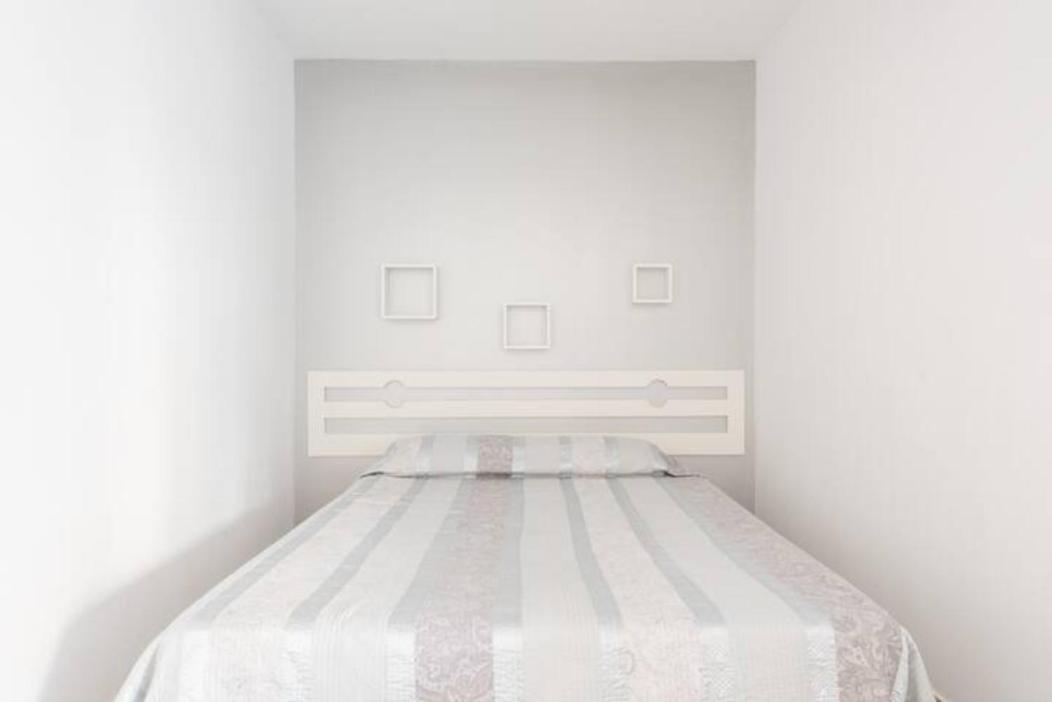 Center Studio Torremolinos Ngoại thất bức ảnh
